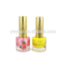 Barato por atacado Top Lady maquiagem Private Label Glitter esmalte